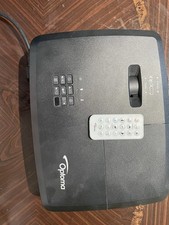 Optoma full 3d for sale  BRADFORD