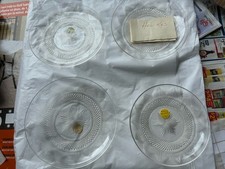 Set hawkes glass for sale  Port Jefferson