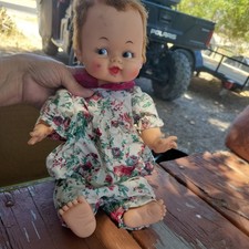 Pebbles doll ideal for sale  Ely