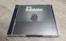 Muse hullabaloo soundtrack usato Muse hullabaloo soundtrack usato  Carrara