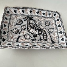 Hand painted coimbra for sale  Los Angeles