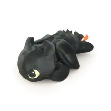 Kids plush 40cm.toothless for sale  BIRMINGHAM
