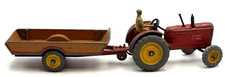 Dinky toys massey for sale  UK