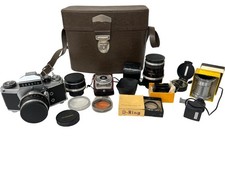 Exakta 500 vintage for sale  UK