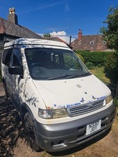 motorised camper vans for sale motorised camper vans for sale SOUTHAMPTON