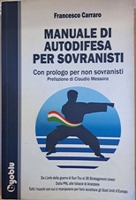 Manuale autodifesa per usato Manuale autodifesa per usato  Italia