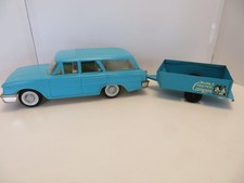 Camiseta 1950 Metal Buddy L pee camper trailers e perua comprar usado Camiseta 1950 Metal Buddy L pee camper trailers e perua comprar usado  Enviando para Brazil