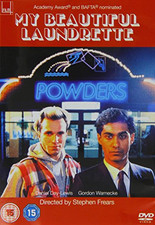 Beautiful laundrette dvd for sale  ROSSENDALE