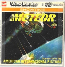 View master meteor d'occasion  Clamart