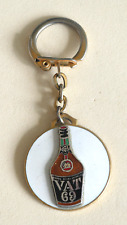 Porte clés émaillé d'occasion Porte clés émaillé d'occasion  Vendôme