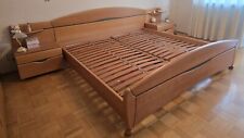 Schlafzimmer komplett gebrauch gebraucht kaufen  Hammelburg