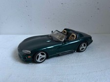 Modellino auto bburago usato  Varano Borghi