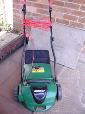 Qualcast 750w electric for sale  RETFORD