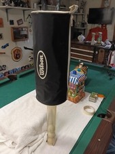 Wilson deluxe shag for sale  Smiths Station