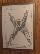 1998 marvel creator for sale  Atlanta