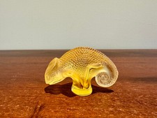 Lalique signed crystal d'occasion  Expédié en Belgium