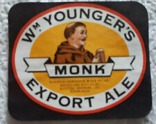 Younger scottish brewers for sale  RUGBY