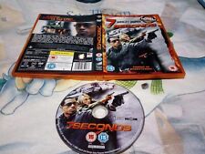 Seconds dvd wesley for sale  HOLYHEAD