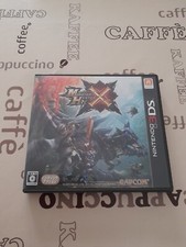 Nintendo 3ds monster gebraucht kaufen  Leipzig