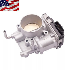 Genuine throttle body for sale  Perth Amboy