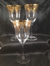 Set vintage gold for sale  Statesville