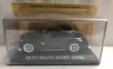 Voiture hotchkiss anjou d'occasion  Écouis