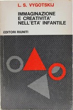 Libro immaginazione creativit� usato  Sarzana