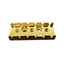 Gold nut used for sale  Meridian