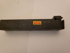 Sandvik lg123g07 2525c for sale  SCARBOROUGH