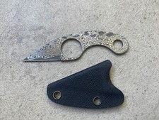 Taschenmesser fred perrin gebraucht kaufen  Leidersbach