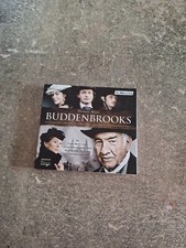 Hörspiel buddenbrooks thomas gebraucht kaufen  Reimlingen