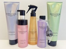 Milbon inphenom salon d'occasion  Expédié en Belgium
