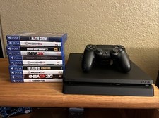 Sony playstation ps4 for sale  Guadalupe