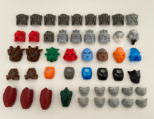 Lego konvolut bionicle gebraucht kaufen  Wildau