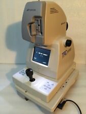 Topcon trc nw100 for sale  FARNBOROUGH