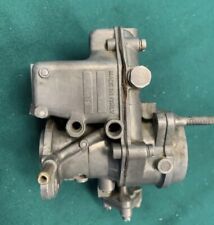 Carburatore solex c32 usato  Villavallelonga