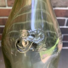 Vintage monnet cognac for sale  Saint Joseph