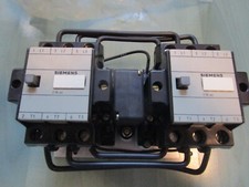 Siemens schütz wendeschalter gebraucht kaufen  Bochum