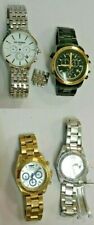 Lot watches invicta for sale  SALFORD
