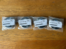 Bmw wheel centres for sale  NOTTINGHAM