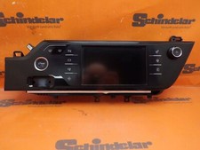 Monitor navigationssystem lese gebraucht kaufen  München