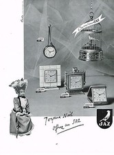 Advertisement advertising 0314 d'occasion  Expédié en Belgium