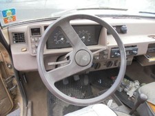 Fiat Ritmo 1980 kierownica AOJ75100 na sprzedaż Fiat Ritmo 1980 kierownica AOJ75100 na sprzedaż  PL