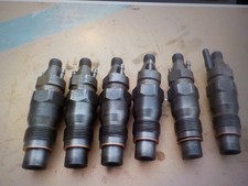 Injecteurs diesel bmw d'occasion  Torreilles