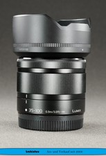 Panasonic lumix 100 gebraucht kaufen  Wuppertal
