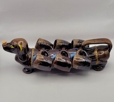 Vintage 1950 dachshund for sale  Lockport
