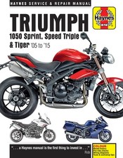 Triumph 1050 sprint for sale  USA