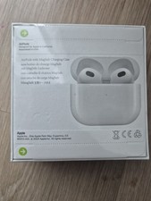 Apple airpods génération d'occasion  Mainvilliers