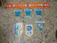 vari gagliardetti usato  Barletta