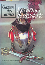 Cavalry weapons special d'occasion  Expédié en Belgium